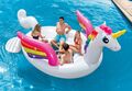 Intex Inflatable Unicorn Party Insel Einhorn