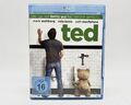 Ted [Blu-ray] von MacFarlaine, Seth | DVD | Zustand sehr gut