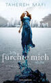 Ich fürchte mich nicht (Shatter me Bd. 1) von Tahereh Mafi ☆Zustand Sehr Gut☆