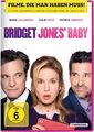 Bridget Jones' Baby DVD mit Renée Zellweger und Colin Firth