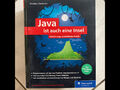 Java ist auch eine Insel | Christian Ullenboom | Buch | Rheinwerk Computing