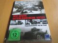 DVD Der Große Vaterländische Krieg Originalaufnahmen von der Front