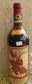 Chianti Classico Castello di Gabbiano 1978 Riserva Nr.9