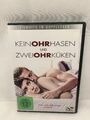 Keinohrhasen Und Zweiohrküken Doppel DVD Til Schweiger Nora Tschirner