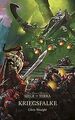 Kriegsfalke: The Horus Heresy - Siege of Terra von Wraig... | Buch | Zustand gut