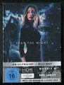 Fear The Night - Mediabook 4K ULTRA HD & Blu-ray (NEU) Actionthriller / Maggie Q