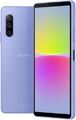 NEU Originalverpackt Sony Xperia 10 IV 128GB 6GB RAM Dual Sim entsperrt Smartphone violett