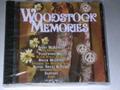 Woodstock Memories CD verschiedene