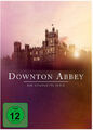 Downton Abbey - Staffel 1 2 3 4 5 6 / Komplette Serie - DVD / Blu-ray - *NEU*