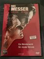 Das Messer - Glenn Close - Uncut - DVD - Rar - Rarität - Deutsch