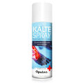 1 x 400ml Oputec Kältespray Sport Eisspray Kühlspray Erste-Hilfe (24,88 EUR/l)