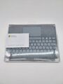 Microsoft Surface Go Signature Typ Cover Tastatur Alcantara QWERTZ 1840 #KT3884O