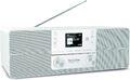 TechniSat DIGITRADIO 371 CD BT Stereo Digitalradio DAB+ UKW CD-Player Verp besch