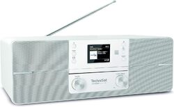 TechniSat DIGITRADIO 371 CD BT Stereo Digitalradio DAB+ UKW CD-Player Verp besch✅ Deutscher Händler ✅ 24 Mon. Gewährleistung ✅ Rechnung