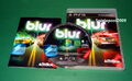 Blur mit Anleitung und OVP DEUTSCH fuer Sony Playstation 3 PS3