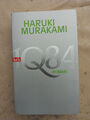 Haruki Murakami: 1Q84 (9783442743629)