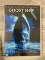 DVD Ghostship Ghost Ship Uncut Ungekürzt Ungeschnitten Fsk 18      N