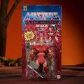 Masters Of The Universe Origins Geldor - Mattel Creation 2024 - neu & OVP 🪓⚔️