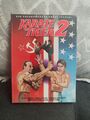 Karate Tiger 2 Mediabook Cover E - Blu Ray - DVD-Deutsche Uncut Version-Limited