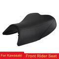 Front Seat Fahrersitz Für Kawasaki Ninja 400/ABS Z400/ABS Height Up 30mm Black