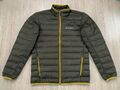 COLUMBIA 650 Daunenjacke Sportjacke Steppjacke Jacke Outdoor Down Jacket Gr. M