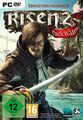 Risen 2: Dark Waters [AddOn inkl. Soundtrack und Wendeposter]