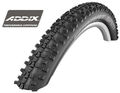 Reifen Schwalbe Smart Sam Performance 27.5 x 2.60" / 65-584 mm - Schwarz