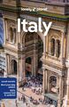 Lonely Planet Italy | Duncan Garwood (u. a.) | Taschenbuch | Lonely Planet Trave