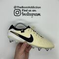 Nike Tiempo Legend 10 Elite SG-Pro Fußballschuhe (Pro Edition) Größe UK 7