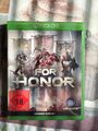 For Honor (Microsoft Xbox One, 2017)