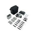 DJI Mini 4 Pro Fly More Combo Drohne (RC2) Smart Controller faltbare Reisedrohne