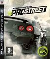 Sony PS3 Playstation 3 Spiel Need For Speed ProStreet * Pro Street NEU*NEW