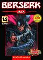 Kentaro Miura | Berserk Max 14 | Taschenbuch | Deutsch (2008) | Bd. 14 | 412 S.