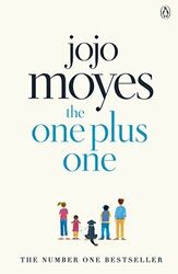 The One Plus One: Discover the author of Me Before You by Moyes, Jojo 1405909056