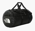 The North Face Base Camp DUFFEL Tasche, Tnf Black, M