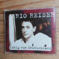 Rio Reiser - König Von Deutschland #94 CD Single 1994