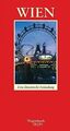 Wien. Eine literarische Einladung (Salto) von Margit Kna... | Buch | Zustand gut