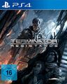 Terminator: Resistance (PS4) (USK) PS4 Neu & OVP