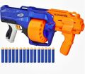 Hasbro Nerf E0011F02 - N-Strike Elite Surgefire