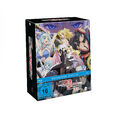 Anime Arifureta Staffel 2 Vol.1 + Sammelschuber Limited Edition Blu-Ray NEU/OVP