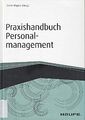 Praxishandbuch Personalmanagement (Haufe Fachbuch) [hardcover] [2