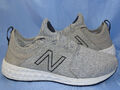 NEW BALANCE MCRUZ SNEAKER 44 45 SPORTSCHUHE LAUFSCHUHE RUNNING GRAU SCHUHE D36