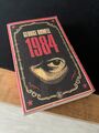 Nineteen Eighty-Four (1984) von George Orwell (2008, Taschenbuch)