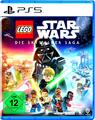 LEGO Star Wars: Die Skywalker Saga - PS5 / PlayStation 5 - Neu & OVP