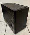 Cooler Master MasterBox NR200P Computergehäuse - Schwarz