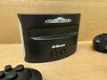 Sega Mega Drive klassische Spielkonsole AT 81 Spiele Mini Plug Play - GETESTET