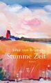 Stumme Zeit - Silke von Bremen -  9783038201373