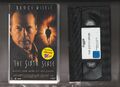 The Sixth Sense [VHS] (Videokassette)