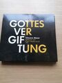 Tilmann Moser, Gottesvergiftung. Es liest Gert Heidenreich. 2 Cd Hörbuch s.g.Z.