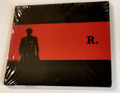 2 CD (SEALED) R.KELLY  R. (DIGIPACK)